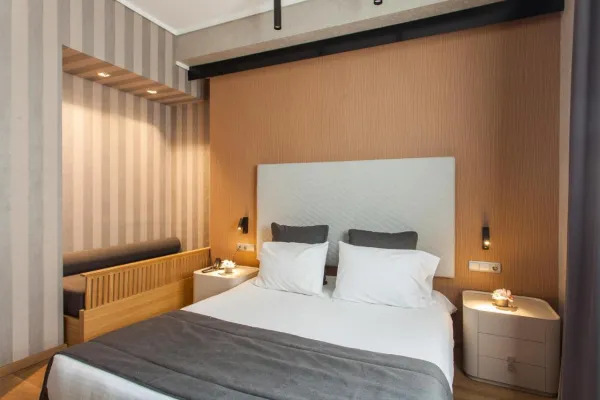 Egnatia Palace Hotel & Spa 4*, фото 14