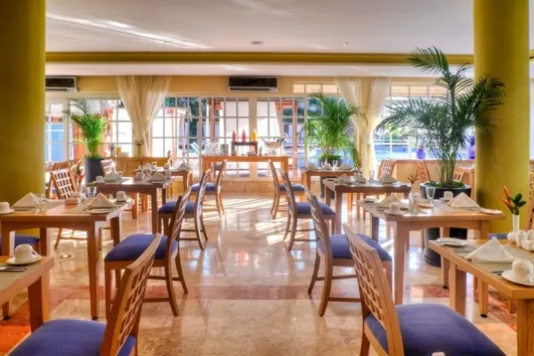 El Dorado Seaside Suites 5*