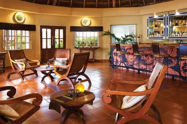 El Dorado Seaside Suites 5*, фото 2