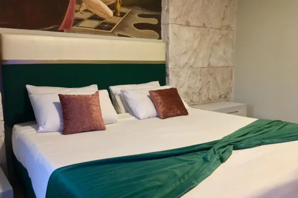 El Hayat Sharm Resort 4*