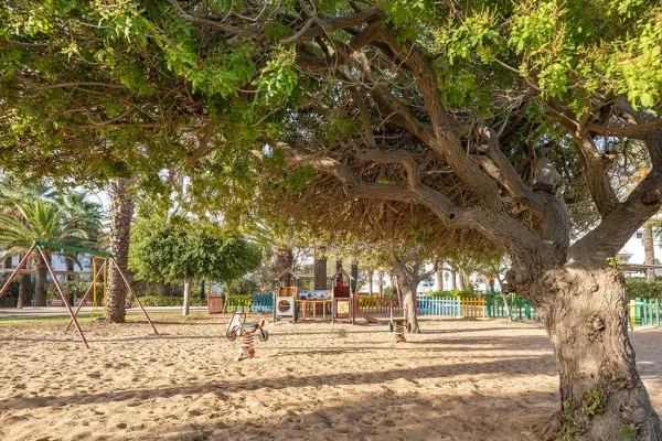 El Mouradi Port Kantaoui 4*