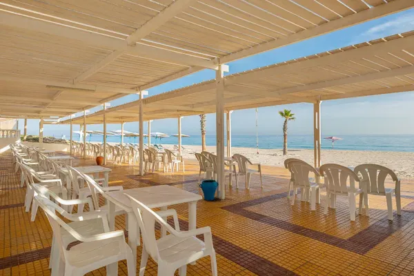 El Mouradi Port Kantaoui 4*, фото 11