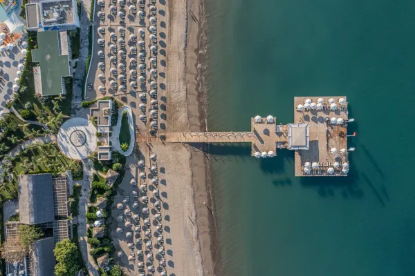 Ela Excellence Resort Belek 5*, фото 4