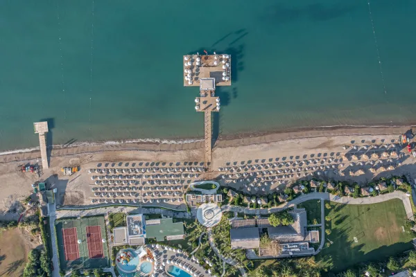 Ela Excellence Resort Belek 5*, фото 6