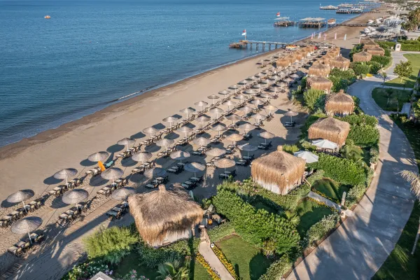 Ela Excellence Resort Belek 5*, фото 8