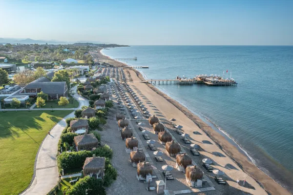 Ela Excellence Resort Belek 5*, фото 9