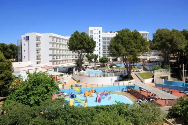 Alua Sun Torrenova 4*