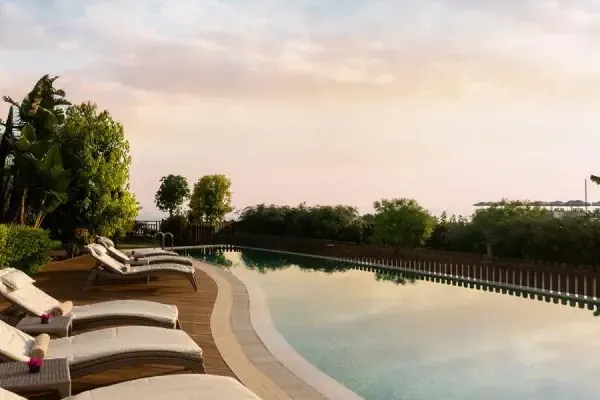 Elexus Resort 5*