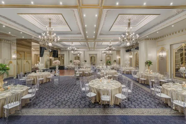 Elite World Istanbul Taksim 5*, фото 4