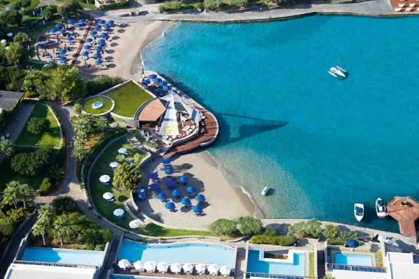 Elounda Bay Palace 5*