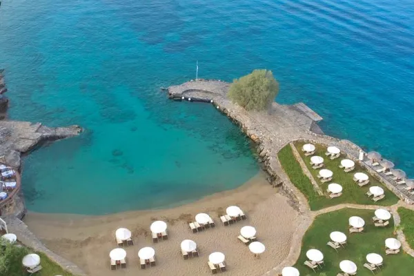 Elounda Mare 5*