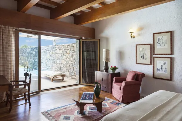 Elounda Mare 5*, фото 16
