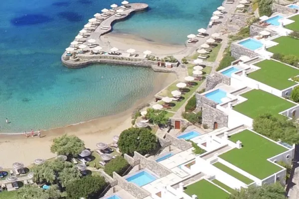 Elounda Peninsula 5*