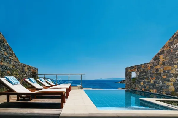 Elounda Peninsula 5*, фото 6