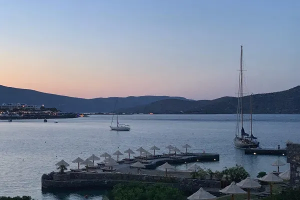Elounda Peninsula 5*, фото 7