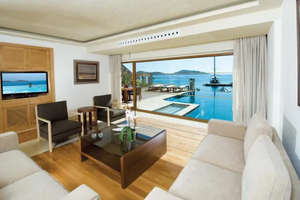 Elounda Peninsula 5*, фото 8