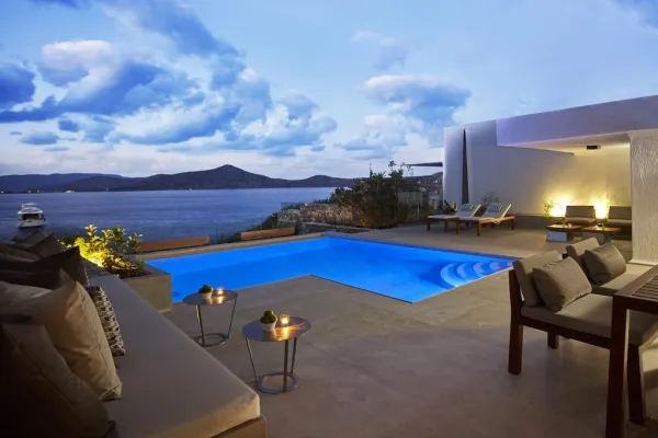Elounda Peninsula 5*, фото 11
