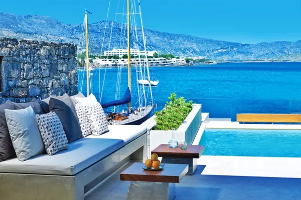 Elounda Peninsula 5*, фото 16