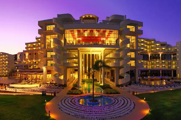 Elysium Resort & Spa 5*