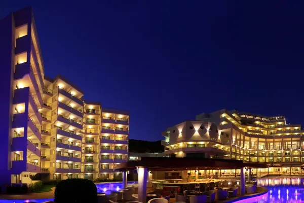 Elysium Resort & Spa 5*, фото 2