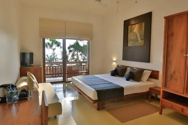Pandanus Beach Resort and Spa 4*, фото 7