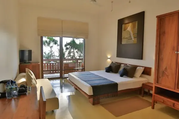 Pandanus Beach Resort and Spa 4*, фото 16