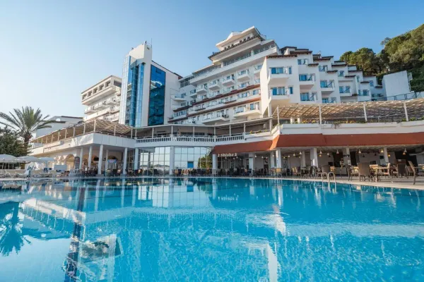 Asteria Ephesus Kusadasi 5*