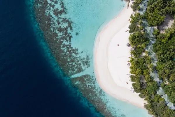 Eri Maldives 4*