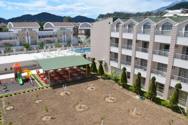 Erkal Resort Hotel 4*, фото 5