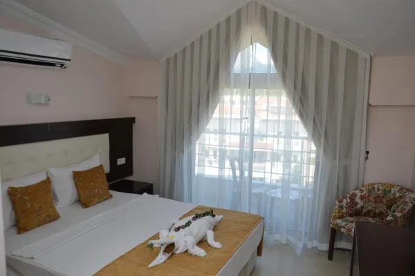 Erkal Resort Hotel 4*, фото 8