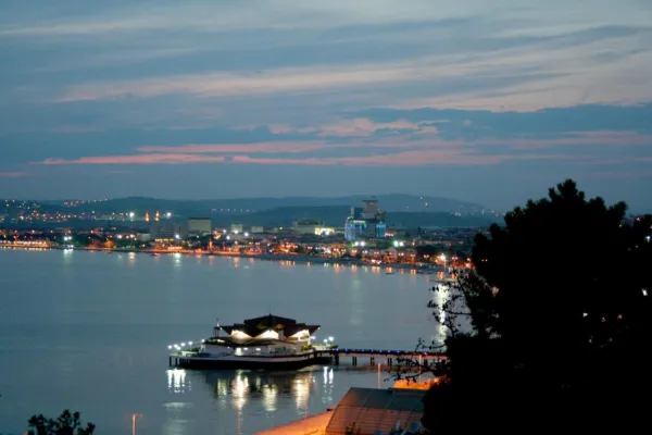 Eser Premium Hotel and Spa 5*, фото 4