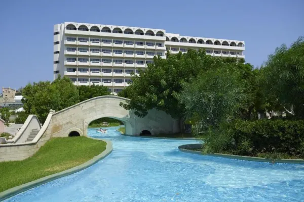 Esperos Palace 4*