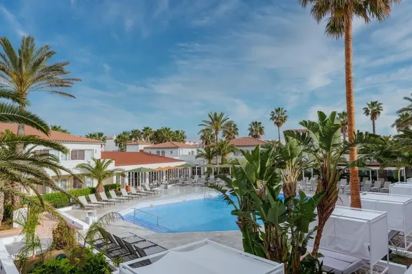 Estival Maramar 4*