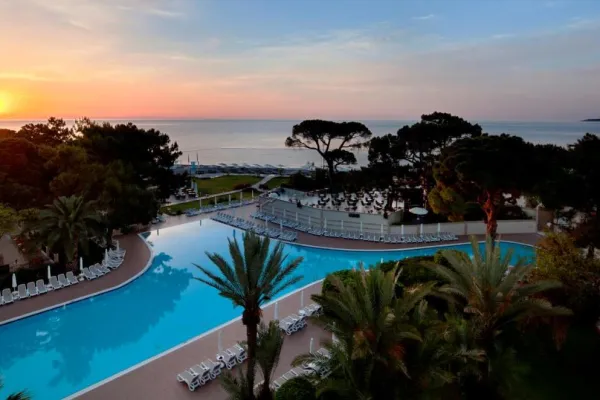 MOVENPICK HOTEL ANTALYA TEKIROVA 5*, фото 4
