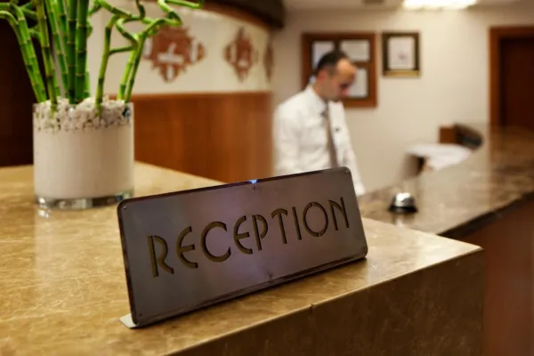 MOVENPICK HOTEL ANTALYA TEKIROVA 5*, фото 11