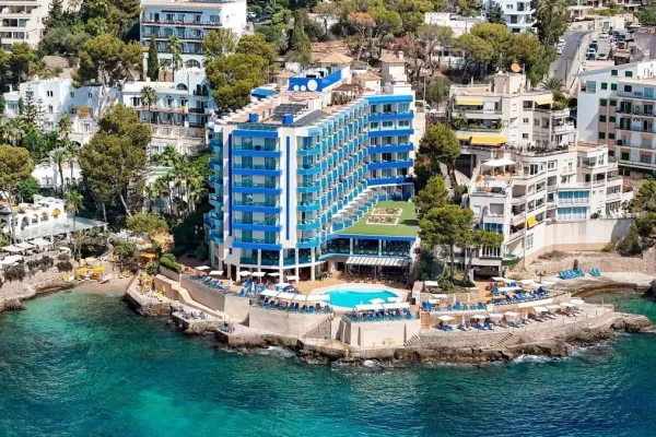 Europe Playa Marina 4*