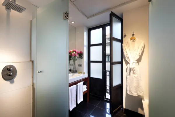 Eurostars Grand Marina 5*, фото 2