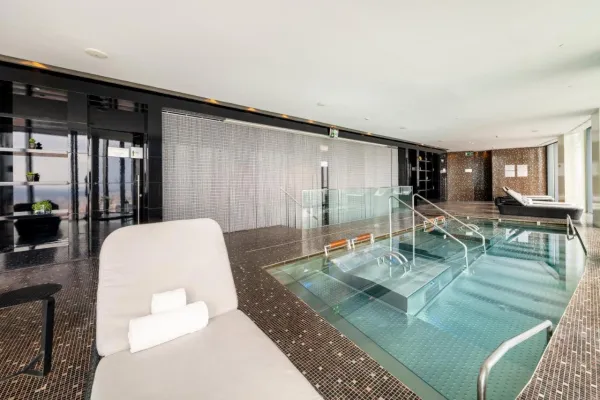 Eurostars Puerta Madrid 4*, фото 3