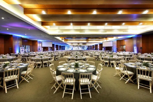 Eurostars Puerta Madrid 4*, фото 4