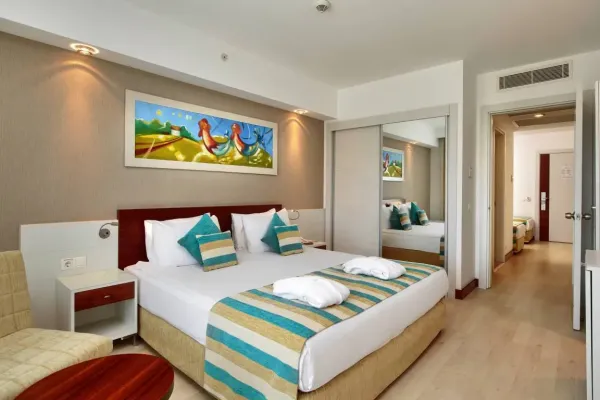 Sunis Evren Beach & Spa 5*, фото 5