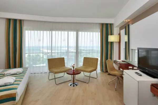 Sunis Evren Beach & Spa 5*, фото 8