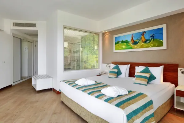 Sunis Evren Beach & Spa 5*, фото 9