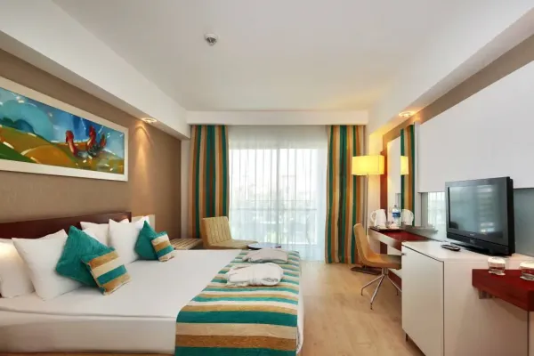 Sunis Evren Beach & Spa 5*, фото 10