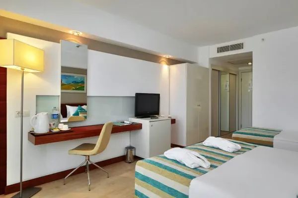 Sunis Evren Beach & Spa 5*, фото 15