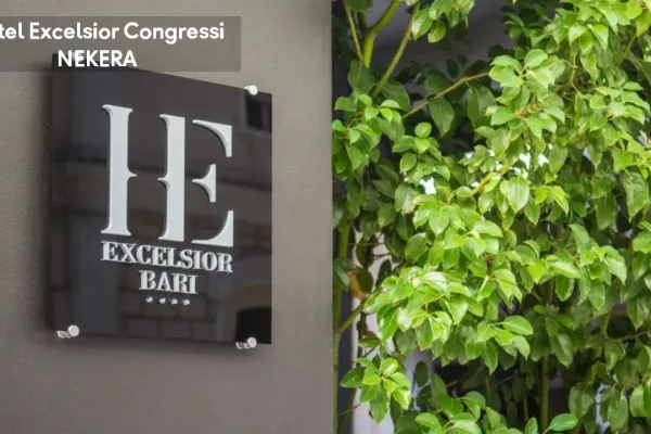 Excelsior Bari 4*
