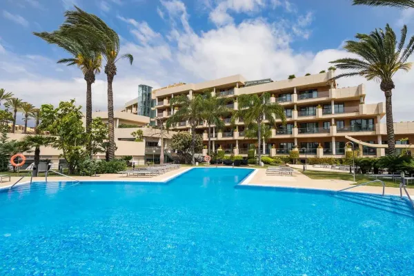 Exe Estepona Thalasso & Spa 4*