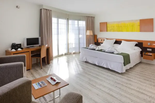 Exe Estepona Thalasso & Spa 4*, фото 3