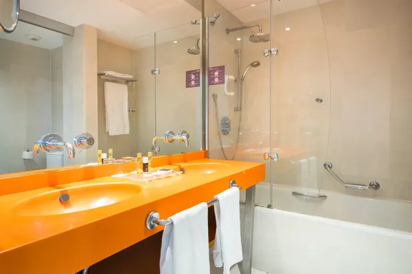 Exe Estepona Thalasso & Spa 4*, фото 4