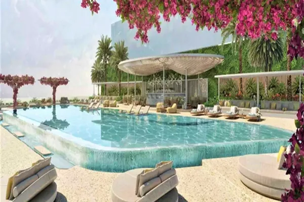 Fairmont Doha 5*