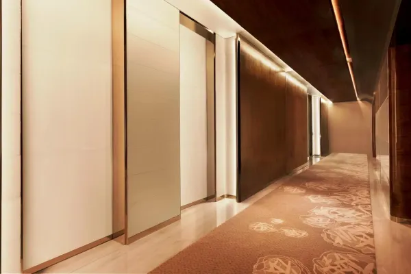 Fairmont Doha 5*, фото 2